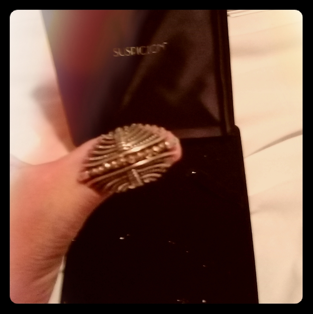 Tribal Ring women's